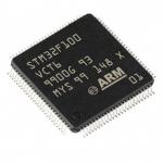 STM32F100VBT6B STM32F100VET6B STM32 STM32F100VCT6BF100VDT6B LQFP100 MCU Chip for sale