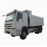 Sinotruk HOWO 6x4 Dump Truck HOWO 6x4 Tipper HOWO 6x4 Tipper Truck for sale