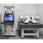 Integrated Accelerometer Test Equipment System For 4 Point Tumbling Test for sale