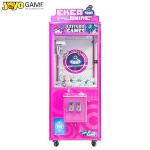 Hot Selling Arcade Game Coin Operated claw Crane Machine Prize Toy for Game Centers arcade game for sale