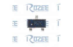 China LM4040CIM3-2.5/NOPB supplier