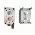 2cavity Plastic Injection Mould 200ml Plastic Injection Tooling for sale