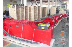 China Pc210 Ex200 Hydraulic Excavator Hammer Breaker Arrowhead R 120 Chisel 75-155mm supplier