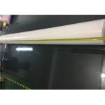 Hardness 95A Transparent Hot Melt Adhesive Film For Textile Fabric Plastic Polyurethane