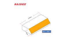 China 5500W 50Hz Small CNC Machine For Acrylic , Multiscene Acrylic Router Instrument supplier