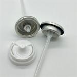 Antibacterial Deodorant Valve For Even Spray Distribution for sale