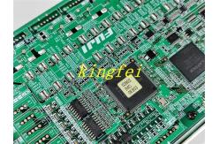 China FUJI 2EGTCA000802 M3 III Monorail Track Control Card in stocks fast delivery supplier