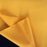Woven Poplin Polyester Cotton Spandex Fabric 160gsm Plain Dyed for sale