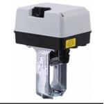 HONEYWELL ML7425A8018E Electric Linear Valve Actuator for Industrial Applications