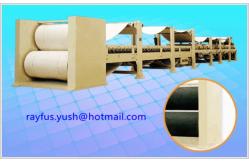 China Auto Splicer Cardboard Production Line Paper End Joint Splicing High Speed supplier