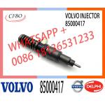 Diesel Fuel Injector 20547351 85000417 EX631017 BEBE4D01201 For VOL FH12 TRUCK