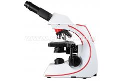 China High Contrast Compound Optical Microscope Halogen Illumination Microscopes A12.0810 supplier