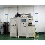 ISO 5660 AC220V Cone Calorimeter For Building Materials Testing