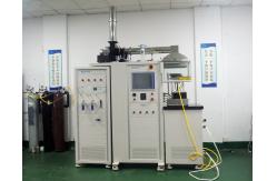 China ISO 5660 AC220V Cone Calorimeter For Building Materials Testing supplier