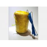 6000D-7500D-9000D Polypropylene Twine For Greenhouse, tomato,  pepper,chile for sale