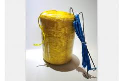 China 2mm Twisted Polypropylene Twine supplier