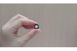 China m12.5*f20  Batch Sale  Laser Collimating Lenses Surveillance Custom Camera lenses supplier