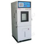 Small Volume Temperature Humidity Test Chamber Stainless Steel Shelves 20%-98%RH Humidity Range for sale
