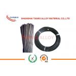 Chromel Kopel Thermocouple Bare Wire 6mm Rod For High Temperature Areas