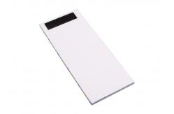 China Magnet Custom Printed Notebooks / Personalized Notepads For Fidge , OEM supplier