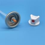 Professional Male Paint Spray Valve  Ideal For Decorative Painting for sale