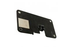 China FR4 Balck soldermask pcba board electronic pcb assembly Power adapter pcba supplier