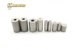 China 2800MPa Carbide Cold Heading Die Impact Resistant Forging Dies Cold Heading Tooling supplier