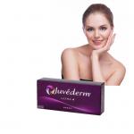 1.0ml Injectable Juvederm Dermal Filler For Natural And Long Lasting Rejuvenation for sale
