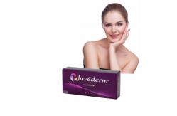 China 1.0ml Injectable Juvederm Dermal Filler For Natural And Long Lasting Rejuvenation supplier