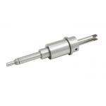 SUJ2 Cnc Lathe Machine Parts Precision Mould Spare Parts Die Guide Shaft