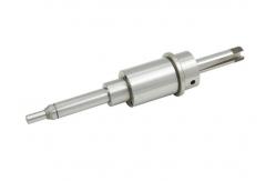 China SUJ2 Cnc Lathe Machine Parts Precision Mould Spare Parts Die Guide Shaft supplier