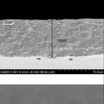 Ultra Thin Crystal LiTaO3 Wafer Z Cut For Pyroelectric Infrared Detector for sale
