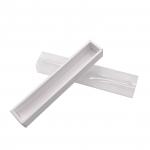 Modern Design Paper Box  Plastic Snack Packaging Customized Logo Color Paper Gift Box for sale