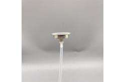 China Premium Female Paint Perfume Valve for Artistic Creations - Elegant Solution supplier