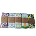 High Quality Microfiber Dish Drying Mats For Dish Absorbent All Polyester Printing for sale