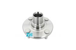 China Front Right Wheel Hub Bearing 43502-12110 Less Noise supplier