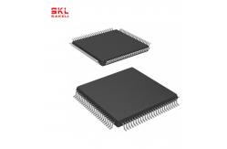 China XC2C64A-7VQG100C Flash Memory Ic Chip For Enhanced System Design supplier