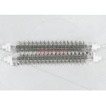 FeCrAl Alloy SS304 Furnace Heating Element U / I Shape For Heaters