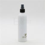 Empty 100ml Aluminum Cosmetic Bottles For Hand Santizer
