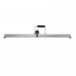 Kingrail Digital Rail Track Measuring Equipment Ruler Length 1000mm for sale