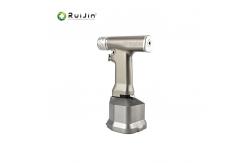 China Multifunctional Acetabulum Bone Orthopedics Drill For Joint Surgery supplier