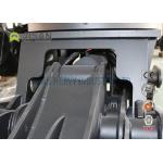 Hydraulic Concrete Demolition Equipment Sorting Scrap Metal Grab Tool Kit