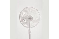 China Modern Foldable Rechargeable Fan Portable USB Mini Small Classic Fashion Low Noise supplier