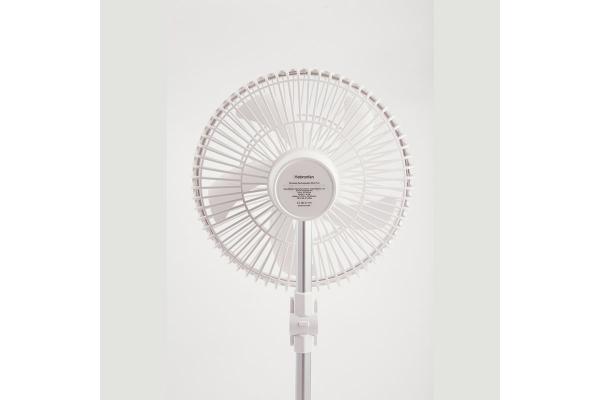 Modern Foldable Rechargeable Fan Portable USB Mini Small Classic Fashion Low Noise