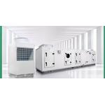 Energy Efficient Direct Expansion Air Handling Unit AHU Combined Air Conditioning Box for sale