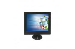 China 12.1 Inch TFT LED Computer Monitor Desktop LCD Monitor supplier