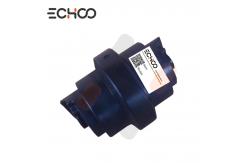 China ECHOO Part # UF023Z7C Track Roller Bottom Roller supplier
