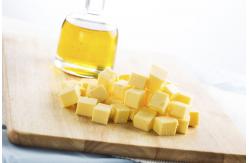 China 500L 1000L SGS Butter Making Equipment With Butter Separator Machine supplier