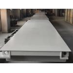 High Precision Truck Scale For Truck Weighing Station