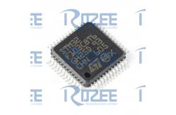 China STM32F103C8T6 supplier